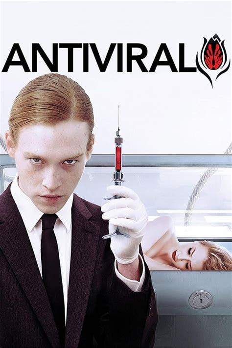 Antiviral (2012) — The Movie Database (TMDB)