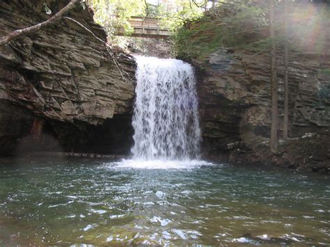 Waterfalls