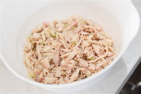 Copycat Costco Chicken Salad Recipe