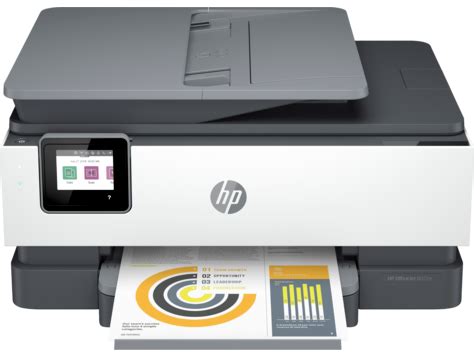 HP OfficeJet 8022e All-in-One Printer - Setup and User Guides | HP® Support