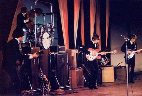 What’s your favorite Beatles song live performance? : r/beatles