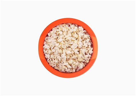 Popcorn Popper on Behance