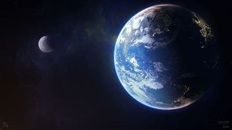 Earth Galaxy Wallpaper 4k - 1280x720 Wallpaper - teahub.io