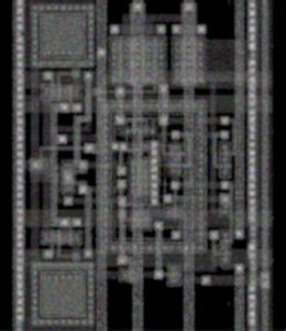 CMOS Image Sensor Design – Engineering Design Fair 2022