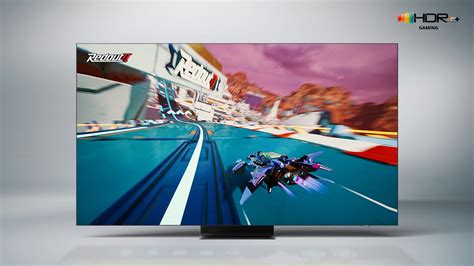 Samsung Bringing HDR10+ Gaming Standard to Its TVs and Monitors | Tom's Hardware