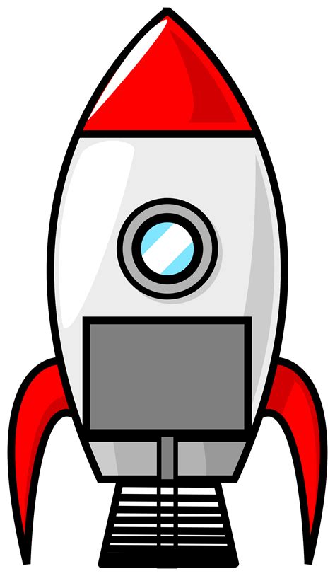 Rocketship clipart cool rocket, Rocketship cool rocket Transparent FREE for download on ...