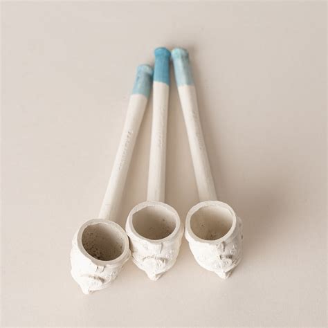 Antiques Atlas - Vintage Broseley Clay Pipes