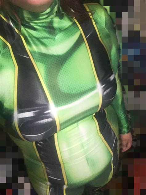 ☆FROPPY SUIT♡ | Cosplay Amino