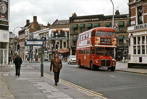 London in the 1970s: Fascinating photos reveal life in the capital 40 years ago | London Evening ...