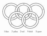 Olympic Games olympics coloring pages To Download And Print For Free sketch template