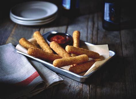 Applebee’s Mozzarella Sticks | Restaurant Magazine