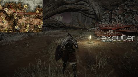 Elden Ring Fort Faroth [Locations & Items] - eXputer.com