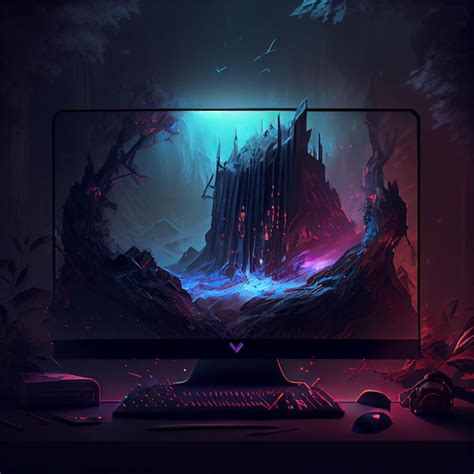 Gaming Wallpapers 4k Pack For Pc - Infoupdate.org