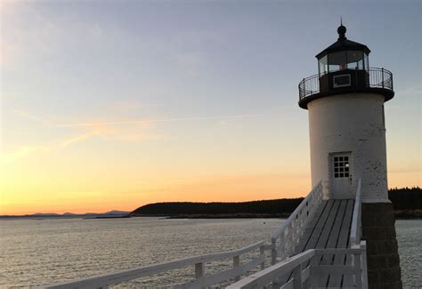 10 Best Lighthouses in Mid Coast Maine Near Camden, Rockland, Rockport