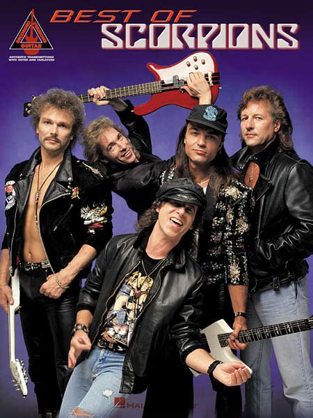 Image - Band Scorpions.jpg | Community Central | FANDOM powered by Wikia