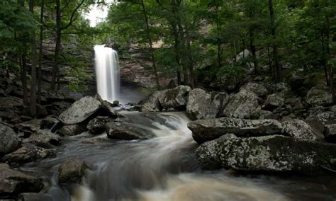 Petit Jean State Park | Arkansas State Parks