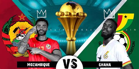 AFCON 2023: Mozambique vs Ghana: Predicted lineup, injury news, head-to-head, telecast