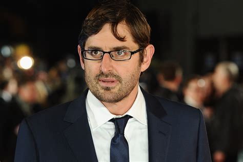 Louis Theroux worried church would sue over Scientology doc | Page Six