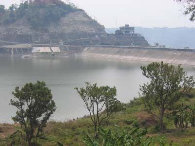 infowisata: Waduk Cirata