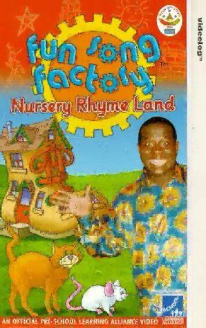 Nursery Rhyme Land | Fun Song Factory Wikia | Fandom