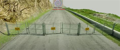 What's the name of this Map ? | BeamNG