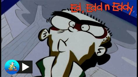 Ed Ed Edd N Eddy