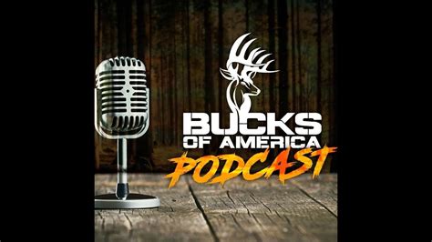 Bucks of America Podcast Live Stream - YouTube