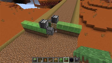 minecraft java edition - Is possible to revert a Grass Path to a Grass ...