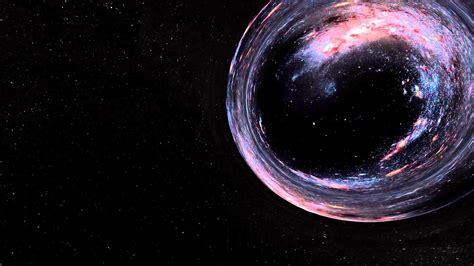 Interstellar Wormhole Wallpaper (70+ images)