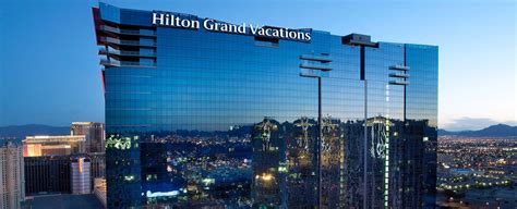 Hilton Grand Vacations Timeshare Presentation Review - Points with a Crew