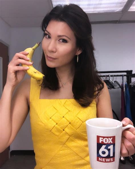 Erika Arias (Fox 61) Wiki, Biography, Marriage, Divorce, Age, Net Worth - Biography Tribune