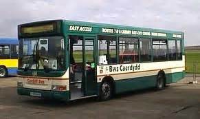 Cardiff Bus Routes and Fares | Cardiff Local Guide