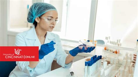 How to Become a Medical Laboratory Scientist | University of Cincinnati