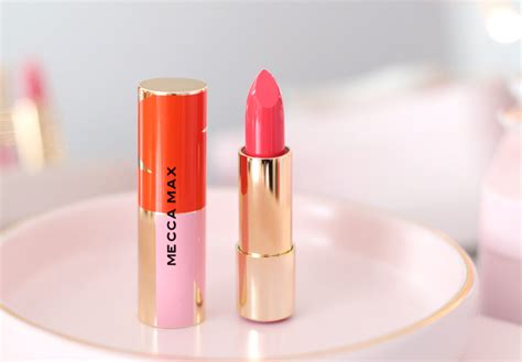 Mecca Max by Mecca Maxima - FLIP AND STYLE ♥ Australian Fashion, Beauty + Lifestyle Blog