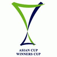 Asian Cup Winners Cup | Brands of the World™ | Download vector logos and logotypes