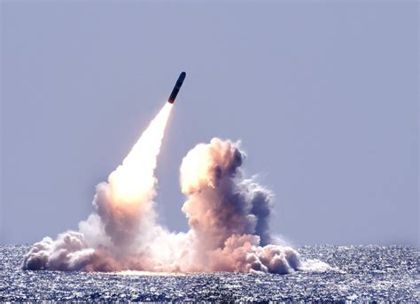 Lockheed to provide further technical support services for Trident