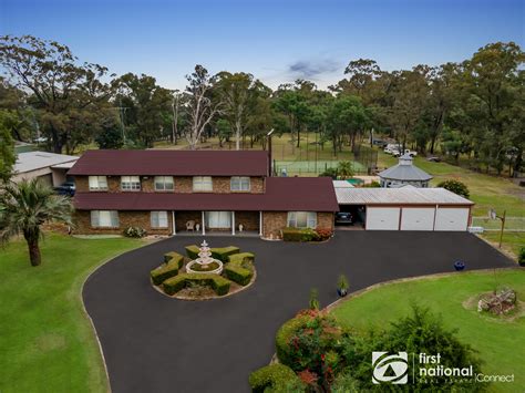 141-147 Third Road, Berkshire Park NSW 2765 | Domain