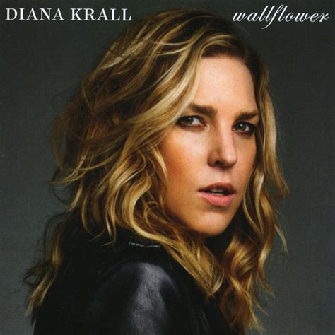 Diana Krall – Wallflower (2014, CD) - Discogs