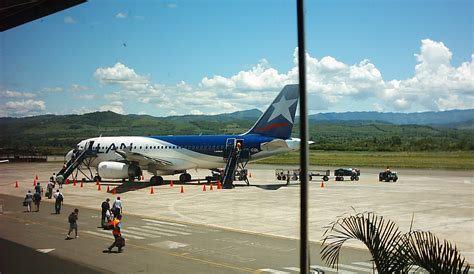 The Main Airports in Peru, With Map | New Peruvian