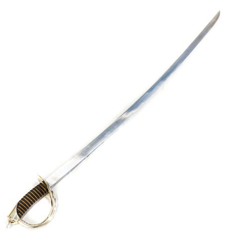 Rapier Sword - 38" -High Carbon 1095 Steel - Fencing- Swashbuckling – Battling Blades