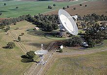 Parkes Observatory - Wikipedia