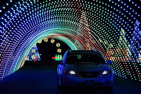 Christmas Light Displays 2023 in Marshall, MO » FEST-Festivals, Events ...