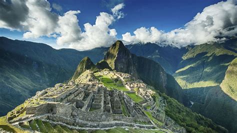 Peru & Machu Picchu Luxury Travels | Best Peru & Machu Picchu Luxury Travels & Package Tours