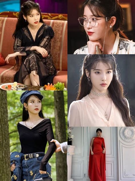 Best Of The Best: 10 Female Fashion Icons In K-Dramas - Netizenbuzz | KNetizen