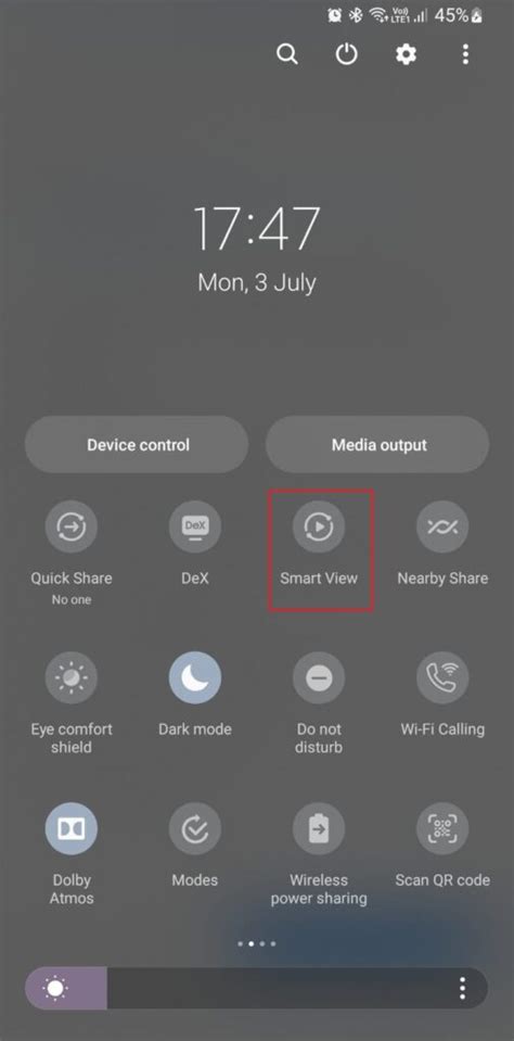 How to Cast Zoom to TV from Android: Zoom into the Big Screen – TechCult