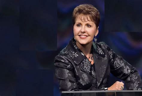 Did Joyce Meyer Admit Her Prosperity & Faith Views Were Out Of Balance?