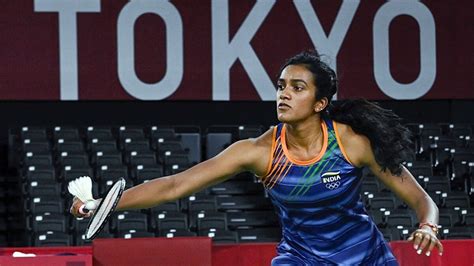 PV Sindhu vs He Bingjiao, Tokyo Olympics 2020 Live Streaming: When and where to watch Badminton ...