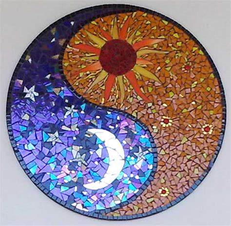 1000+ images about Mosaic Art on Pinterest | Glass art, Mosaic wall art ...