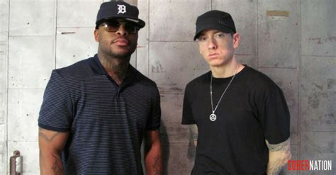 Royce Da 5'9" Credits Eminem To His Sobriety