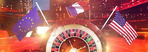 Guide to Different Types of Online Roulette